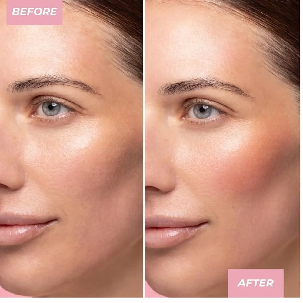 MCoBeauty | Best Seller Super Glow Bronzing Drops Golden Drops & Blush Drops 3